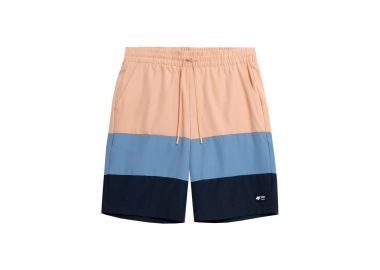 Shorts 4F M 4FSS23UBDSM024 salmon - 4f - 