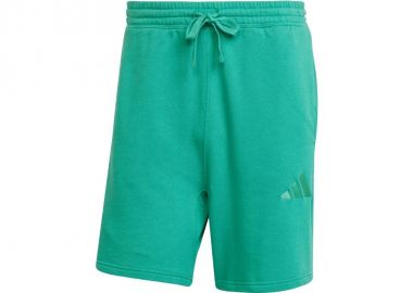 Shorts adidas All SZN French Terry M JI6417 - adidas performance - 