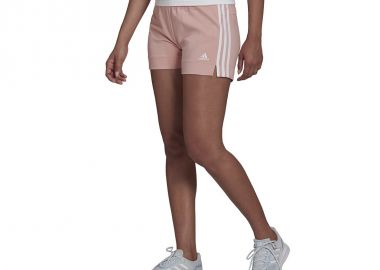 Shorts adidas Essentials Slim 3 Stripes Shorts HD1809 - adidas performance - 
