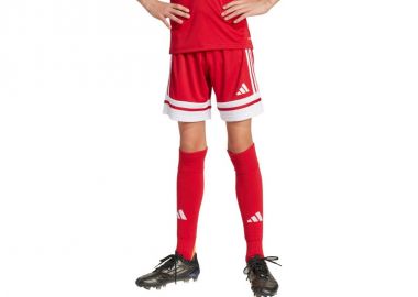 Shorts adidas Squadra 25 Jr JJ2416 - adidas performance - 