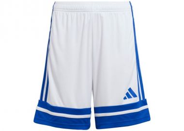 Shorts adidas Squadra 25 Jr JJ2425 - adidas performance - 