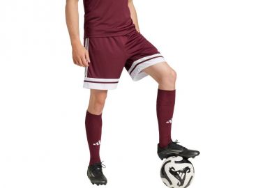 Shorts adidas Squadra 25 M JC8677 - adidas performance - 