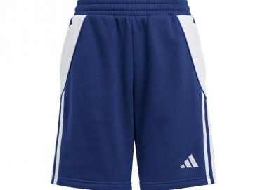 Shorts adidas Tiro 24 Sweat Jr IS1004 - adidas performance - 