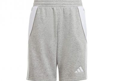 Shorts adidas Tiro 24 Sweat Jr IS1005 - adidas performance - 