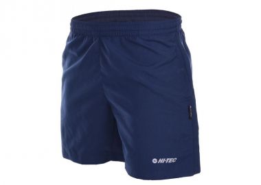 Shorts Hitec matt jr Jr 92800185527 - Hi-Tec - 
