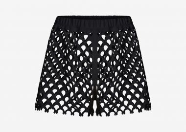Shorts in Black - Cutcuutur - 