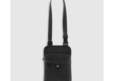 Shoulder bag 4F 4FWSS25APOUU074 20S - 4f - 