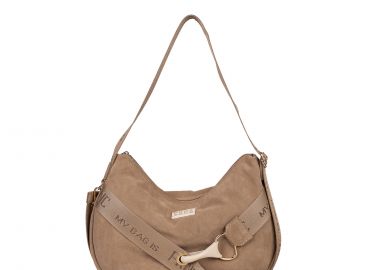 Shoulder Bags γυναικεία Frnc Camel 3722 100 - Frnc - 