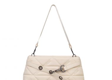 Shoulder Bags γυναικεία Frnc Εκρού 4163 262 - Frnc - 