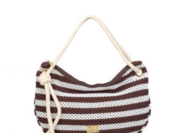 Shoulder Bags γυναικεία Frnc Καφέ 5223 262 - Frnc - 