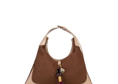 Shoulder Bags γυναικεία Frnc Καφέ 5555 262 - Frnc - 