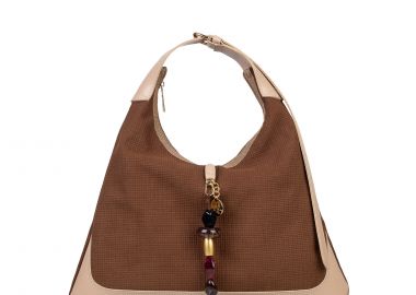 Shoulder Bags γυναικεία Frnc Καφέ 5556 262 - Frnc - 