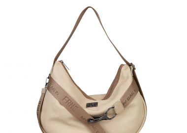 Shoulder Bags γυναικεία Frnc Μπεζ 3760 100 - Frnc - 