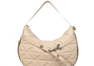 Shoulder Bags γυναικεία Frnc Μπεζ 4170 262 - Frnc - 