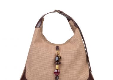 Shoulder Bags γυναικεία Frnc Μπεζ 5556 262 - Frnc - 