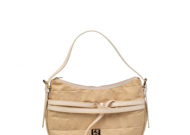 Shoulder Bags γυναικεία Frnc Μπεζ 6102 262 - Frnc - 
