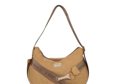 Shoulder Bags γυναικεία Frnc Πούρο 3722 100 - Frnc - 