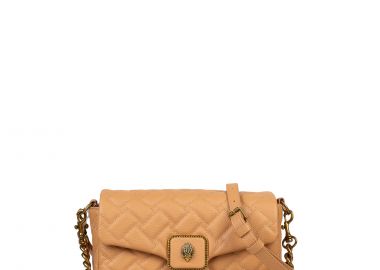 Shoulder Bags γυναικεία Kurt Geiger Camel 5626848109 Pimlico Bag St 262 - Kurt Geiger - 