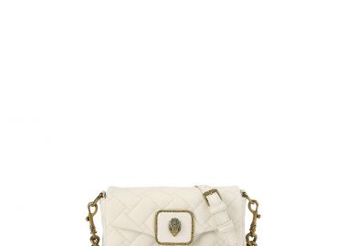 Shoulder Bags γυναικεία Kurt Geiger Off White 5626741109 Mini Pimlico Bag ST 262 - Kurt Geiger - 