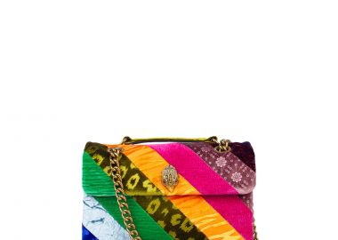 Shoulder Bags γυναικεία Kurt Geiger Πολύχρωμο 2052169789 Kensington Bag L 262 - Kurt Geiger - 