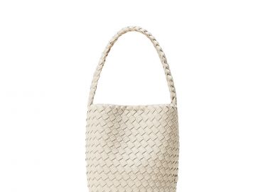 Shoulder Bags γυναικεία Naghedi Salt NSN04022LDSAL Nomad Hobo Small 262 - Naghedi - 