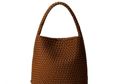 Shoulder Bags γυναικεία Naghedi Teak NSN04023LDTEA Nomad Hobo Medium 262 - Naghedi - 