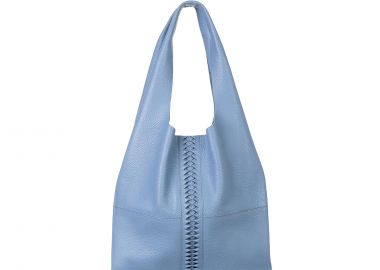 Shoulder Bags γυναικεία Park House Γαλάζιο Idem Bag 262 - Park House - 