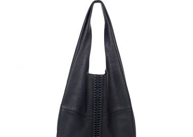 Shoulder Bags γυναικεία Park House Μαύρο ASC01-BLACK Idem Bag 262 - Park House - 