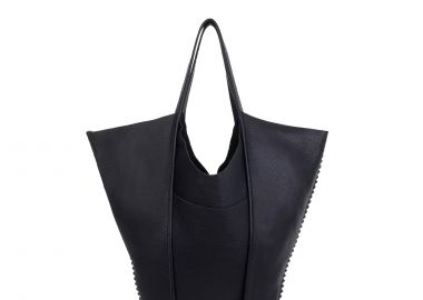 Shoulder Bags γυναικεία Park House Μαύρο Lotus 262 - Park House - 