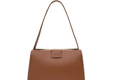 Shoulder Bags γυναικεία Tous Καφέ 2002355243 City Medium Tous Kaos Icon 262 - Tous - 