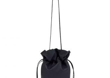 Shoulder Bags γυναικεία Tous Μαύρο 2002375451 Small Tous Heritage 262 - Tous - 