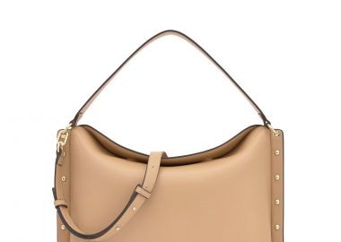Shoulder Bags γυναικεία Tous Μπεζ 2002380101 City Tous Jewelry Studs 262 - Tous - 
