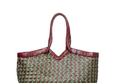 Shoulder Bags γυναικεία Vipera Μπορντώ 124 Crudelia Multicolor 262 - Vipera - 