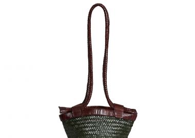Shoulder Bags γυναικεία Vipera Πράσινο-Καφέ Gauguin Frame 262 - Vipera - 