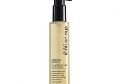 Shu Uemura Essence Absolue Nourishing Universal Hair & Skin Balm 150ml - Shu Uemura - 