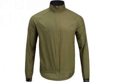 Silvini Jacket Monsano MJ2010 Cycling Jacket M 3122MJ20104343 - Silvini - 