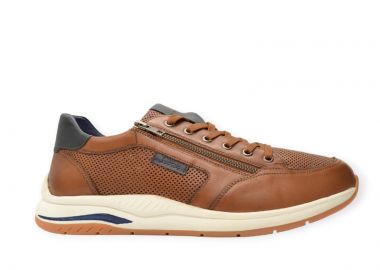 SIOUX SNEAKER TURIBIO-710-J 10441 KONIAK - SIOUX - 