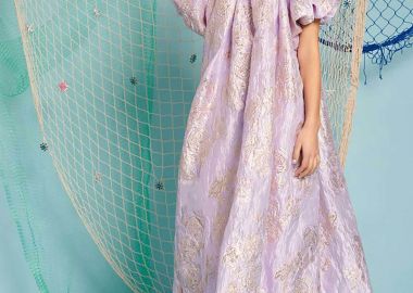 Sister Jane γυναικείο midi φόρεμα με floral print 