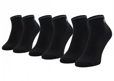 Skechers 3PPK Mesh Ventilation Socks SK430229999 - Skechers - 