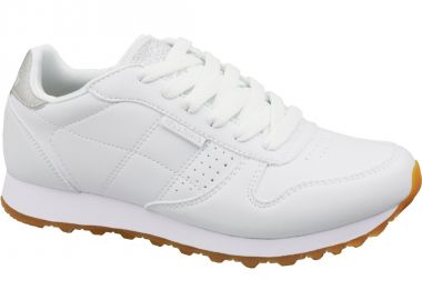Skechers 85 Old School Cool Γυναικεία Sneakers Λευκά 699-WHT - Skechers - 