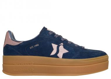 Skechers Academy HiElevated Essence 185430NVPK - Skechers - 
