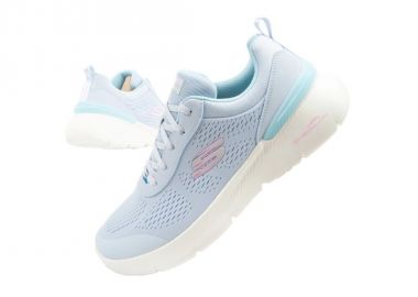 Skechers Air Dynamight 20 sneakers W 150370PWPK - Skechers - 