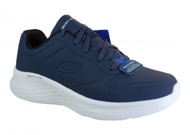 Skechers Ανδρικά Αθλητικά SKECH-LITE NULLIFY 232499-NVY Μπλέ - Skechers - 