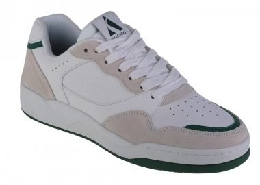 Skechers Ανδρικά Sneakers Λευκά 183241-WGRN - Skechers - 