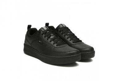 Skechers Ανδρικά Sneakers Μαύρα 237188-BBK - Skechers - 