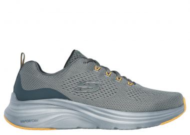 SKECHERS ΑΝΔΡΙΚΟ SNEAKER Engineered Mesh Lace-Up 232625_OLV ΛΑΔΙ - SKECHERS - 