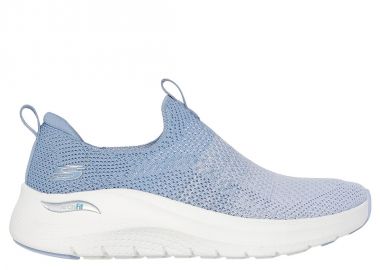 Skechers Arch Fit 20 150055LTBL - Skechers - 