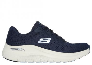 Skechers Arch Fit 20 Big League 150051NVY - Skechers - 