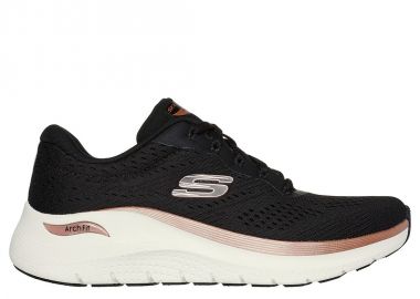 Skechers Arch Fit 20 Glow The Distance 150067BKRG - Skechers - 