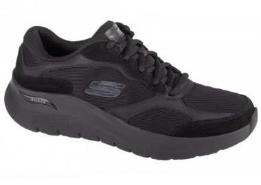 Skechers Arch Fit 20 The Keep 232702BBK - Skechers - 